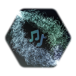 A world of shadow stuff