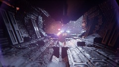 A screenshot taken in Dreams. 1 of 4.