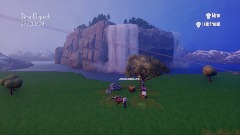 A screenshot taken in Dreams. 15 of 17.