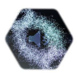 Tyres Rolling on Road Loop