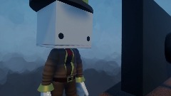 Battleblock Theatrer (ANIMATION)