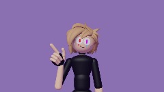 A screenshot taken in Dreams. 2 of 2.