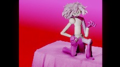 A screenshot taken in Dreams. 26 of 27.