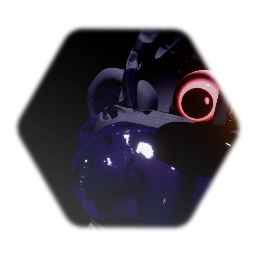 Funtime freddy with Molten freddy in him