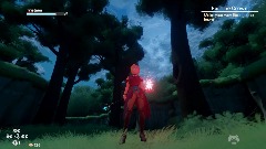 A screenshot taken in Dreams. 19 of 23.