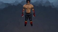 A screenshot taken in Dreams. 14 of 14.