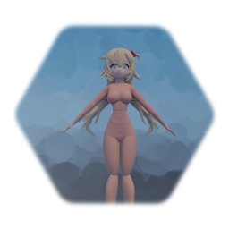 Akai Haato Hololive VTuber