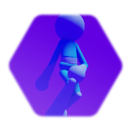 Zucker's test puppet
