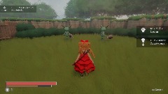 A screenshot taken in Dreams. 1 of 3.