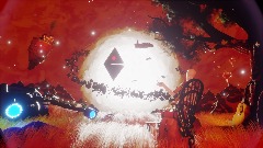 A screenshot taken in Dreams. 1 of 1.