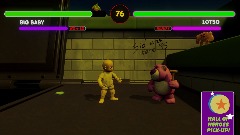 A screenshot taken in Dreams. 2 of 30.