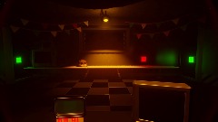 A screenshot taken in Dreams. 1 of 11.