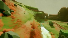 A screenshot taken in Dreams. 8 of 22.