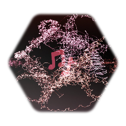 Drums and Building Synth