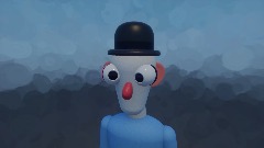 A screenshot taken in Dreams. 3 of 23.