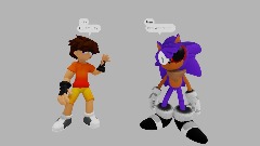 A screenshot taken in Dreams. 9 of 13.