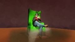 A screenshot taken in Dreams. 2 of 27.