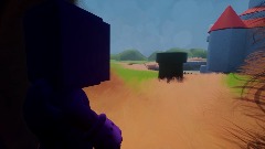 SUPER PURPLE GUY 64 PT3