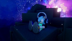 AY| Summer Background