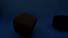 A screenshot taken in Dreams. 2 of 2.