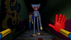 A screenshot taken in Dreams. 2 of 2.