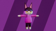 A screenshot taken in Dreams. 2 of 2.