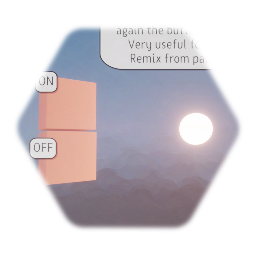 State Machine Example (aka gates)