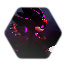 <pink> Nightshade T. Hedgehog V4