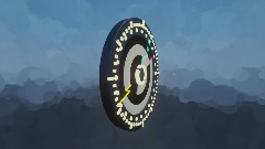 A screenshot taken in Dreams. 3 of 6.