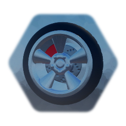 My Wheel - 16/2/2025