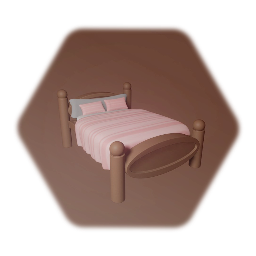 [Roblox Doors] The Bed