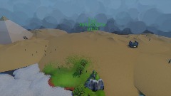 A screenshot taken in Dreams. 1 of 1.