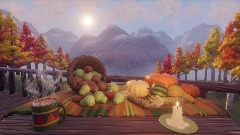 A screenshot taken in Dreams. 3 of 3.
