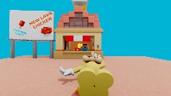 A screenshot taken in Dreams. 13 of 25.