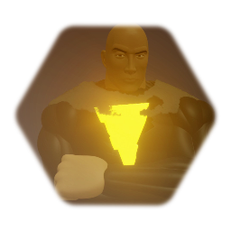 <term>Black Adam