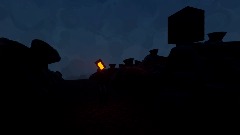 A screenshot taken in Dreams. 3 of 5.