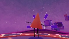 My Dreamiverse Dash!