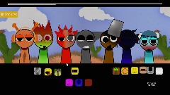 Parasprunki *Retake* V2 (93 likes! *UPDATE SOON*)