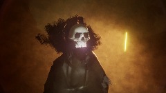 A screenshot taken in Dreams. 11 of 16.