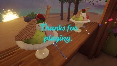 A screenshot taken in Dreams. 13 of 23.