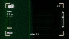 A screenshot taken in Dreams. 1 of 2.