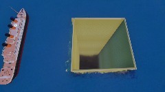 The backrooms slides | Titanic or back to the beginning?