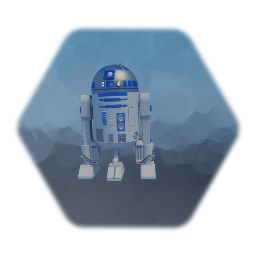 R2D2