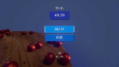 A screenshot taken in Dreams. 13 of 28.