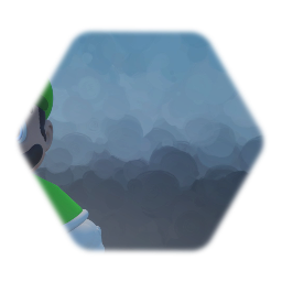 Luigi Bnt Updated (New)