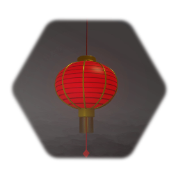 Chinese Lantern