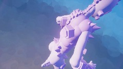A screenshot taken in Dreams. 1 of 7.