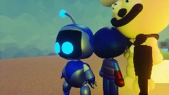 Remix de <uipsvr> JOB SIMULATOR VR TV