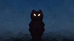 A screenshot taken in Dreams. 2 of 3.