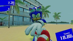 A screenshot taken in Dreams. 8 of 11.